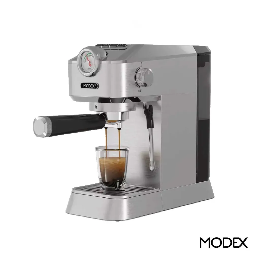 خرید اسپرسو ساز مودکس ES4500 با بهترین قیمت